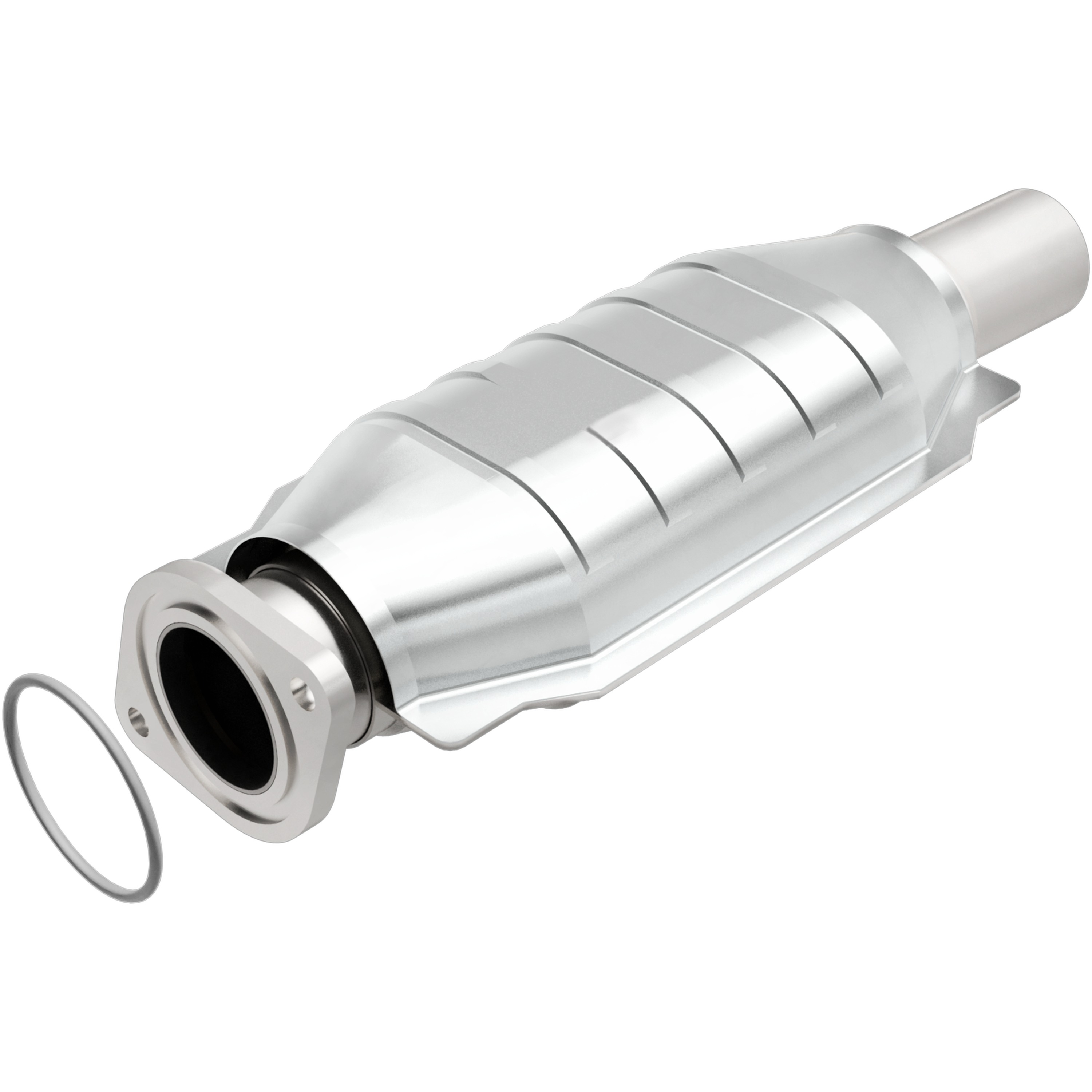 MagnaFlow Exhaust Products 24311 HM Grade Direct-Fit Catalytic Converter
